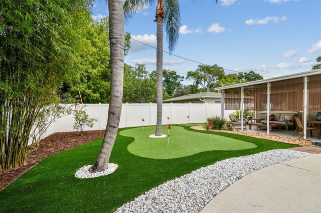 2560 51st St N, Saint Petersburg, FL 33710 - photo 34