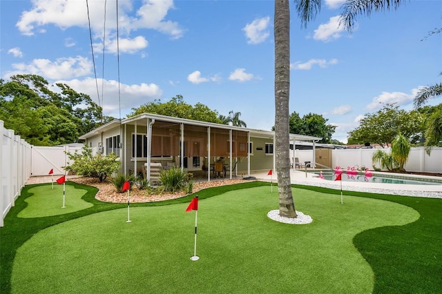 2560 51st St N, Saint Petersburg, FL 33710 - photo 35