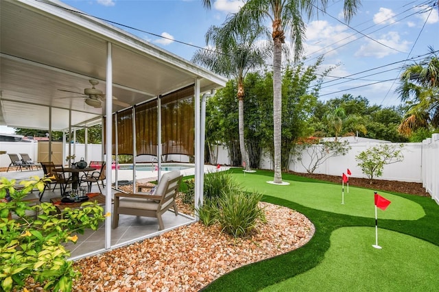 2560 51st St N, Saint Petersburg, FL 33710 - photo 36