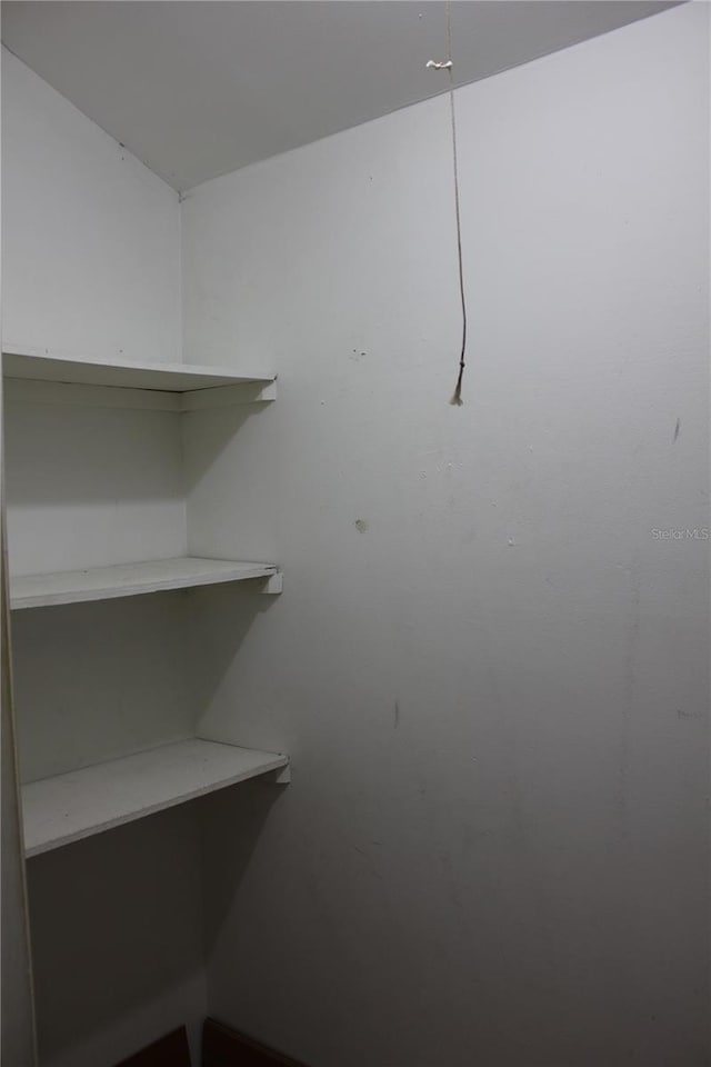 8220 12th Way N Unit H, Saint Petersburg, FL 33702 - view of storage room