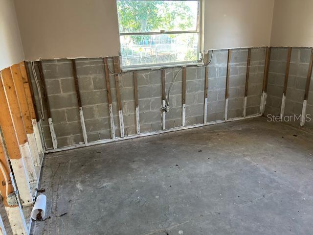 3901 N Nokomis Pt, Crystal River, FL 34428 - view of bathroom
