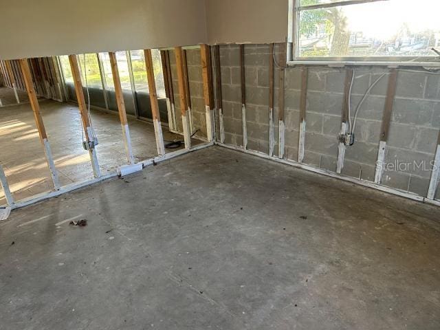 3901 N Nokomis Pt, Crystal River, FL 34428 - view of misc room