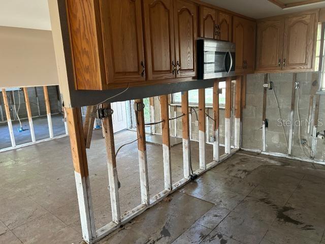 3901 N Nokomis Pt, Crystal River, FL 34428 - misc room featuring plenty of natural light