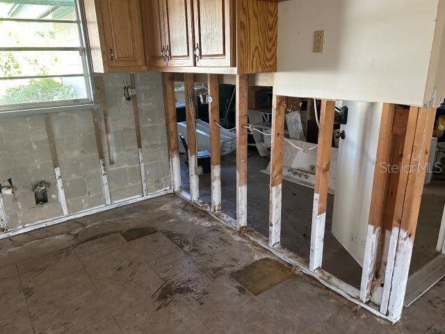 3901 N Nokomis Pt, Crystal River, FL 34428 - view of bathroom