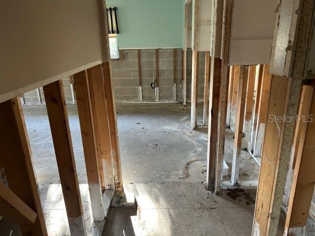 3901 N Nokomis Pt, Crystal River, FL 34428 - view of misc room