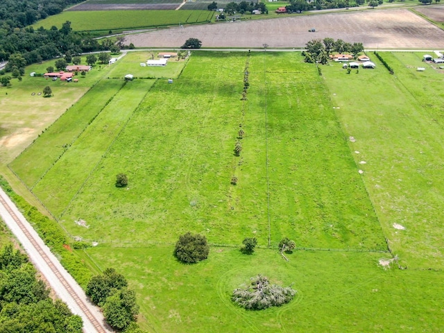 Allen Rd, Lithia, FL 33547