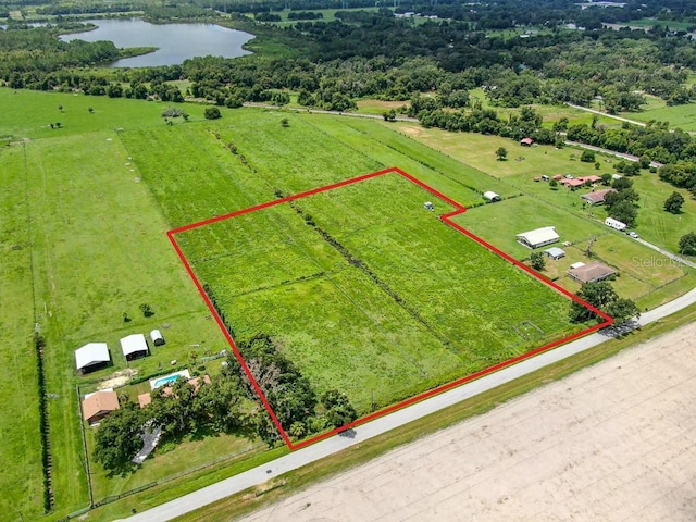 Allen Rd, Lithia, FL 33547