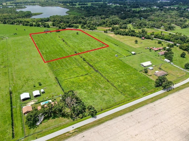 Allen Rd, Lithia, FL 33547