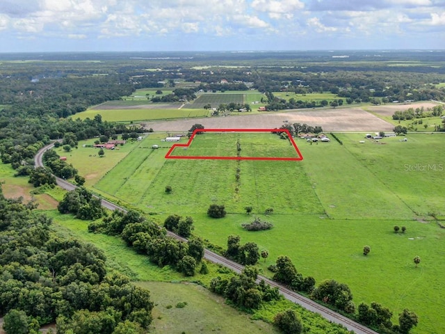 Allen Rd, Lithia, FL 33547