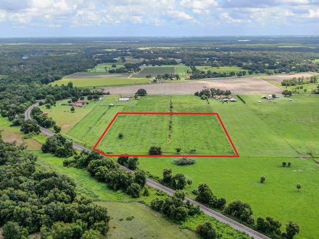 Allen Rd, Lithia, FL 33547