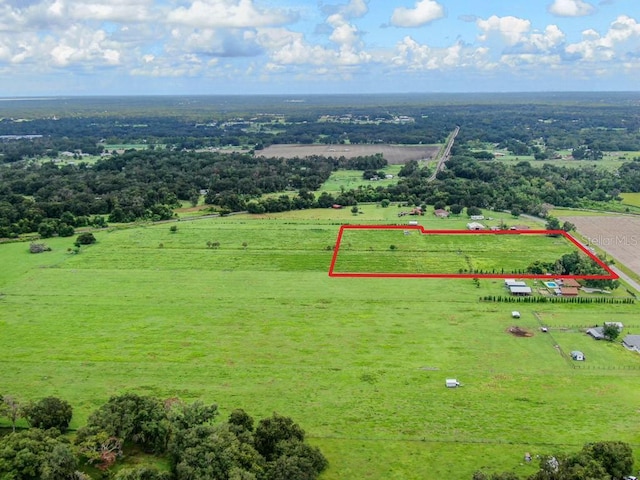 Allen Rd, Lithia, FL 33547