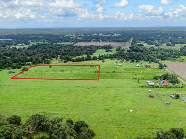 Allen Rd, Lithia, FL 33547