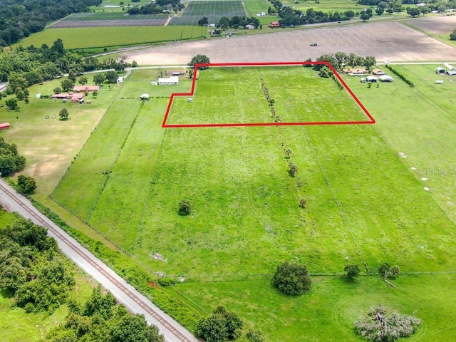 Allen Rd, Lithia, FL 33547