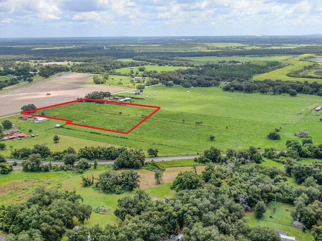 Allen Rd, Lithia, FL 33547