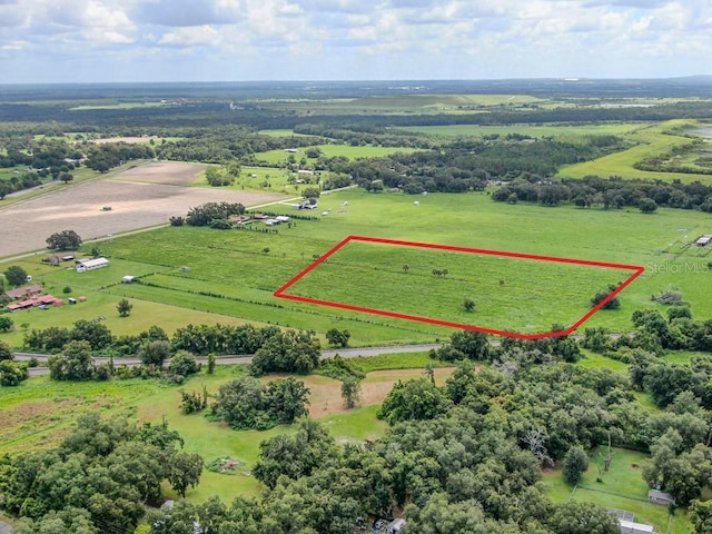 Allen Rd, Lithia, FL 33547
