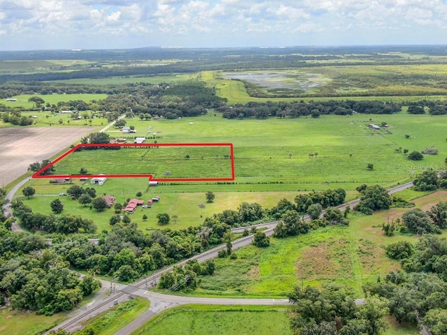 Allen Rd, Lithia, FL 33547