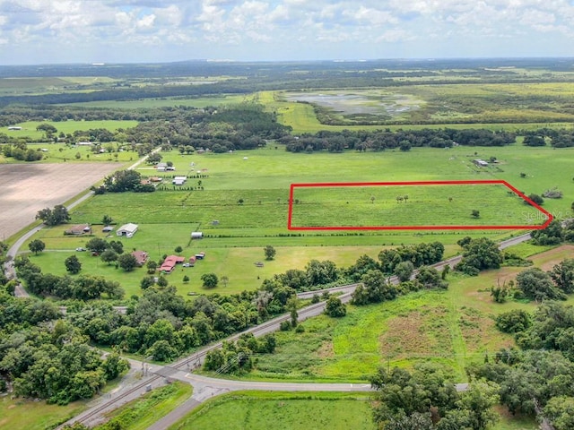 Allen Rd, Lithia, FL 33547
