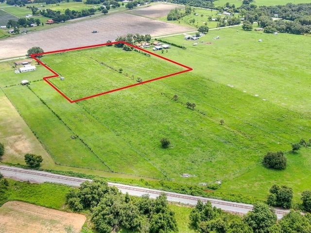 Allen Rd, Lithia, FL 33547