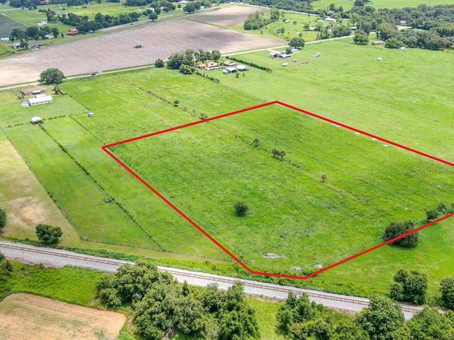 Allen Rd, Lithia, FL 33547