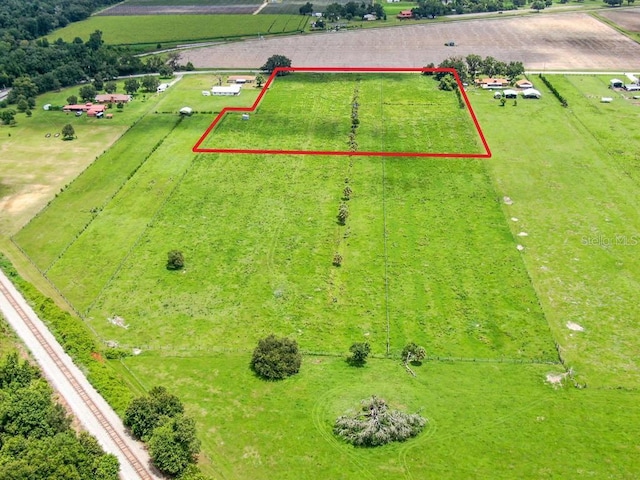 Allen Rd, Lithia, FL 33547