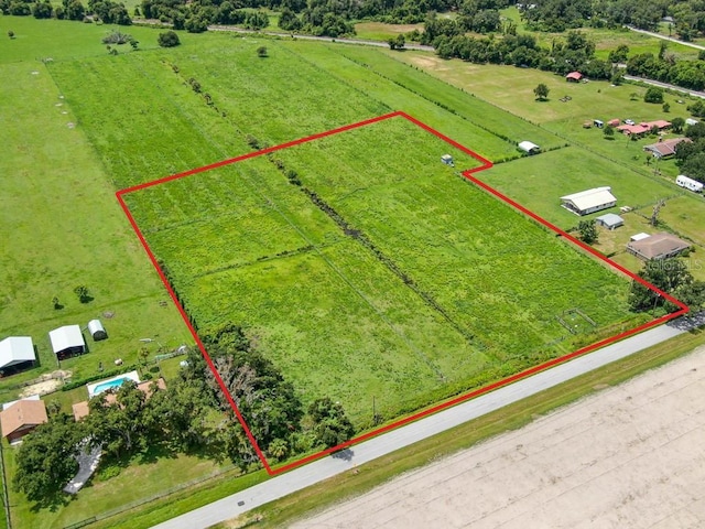 Allen Rd, Lithia, FL 33547