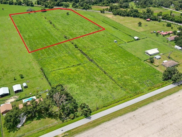 Allen Rd, Lithia, FL 33547