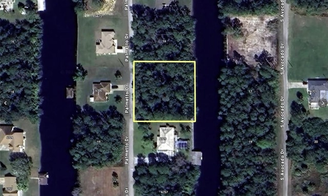 18 Palmetto Dr, Indian Lake Estates, FL 33855 - photo 1