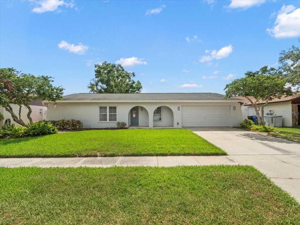 4016 Windtree Dr, Tampa, FL 33624 - photo 1
