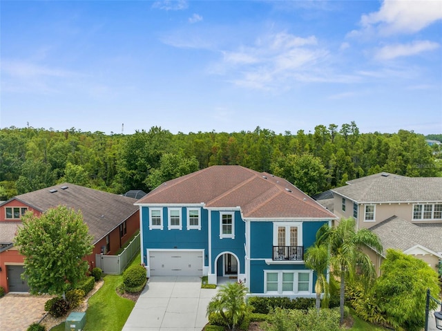 4383 Ortona Ln, Wesley Chapel, FL 33543 - photo 1