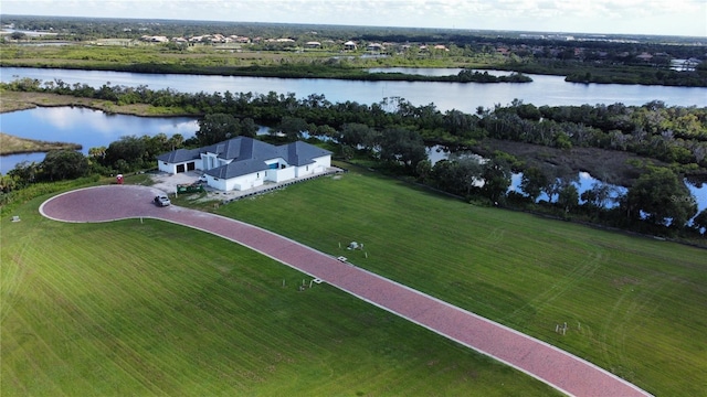 11609 Bayou Cv, Parrish, FL 34219