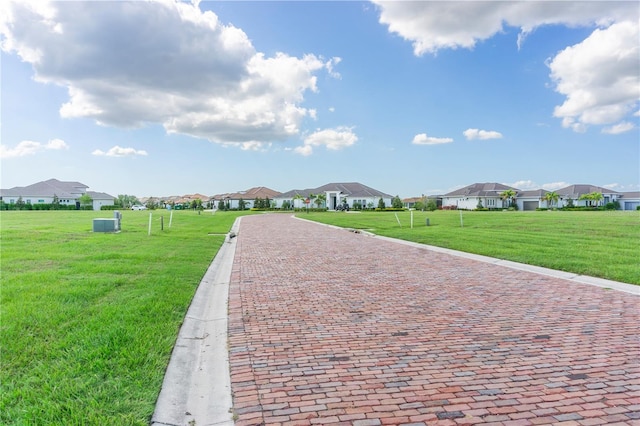 11609 Bayou Cv, Parrish, FL 34219