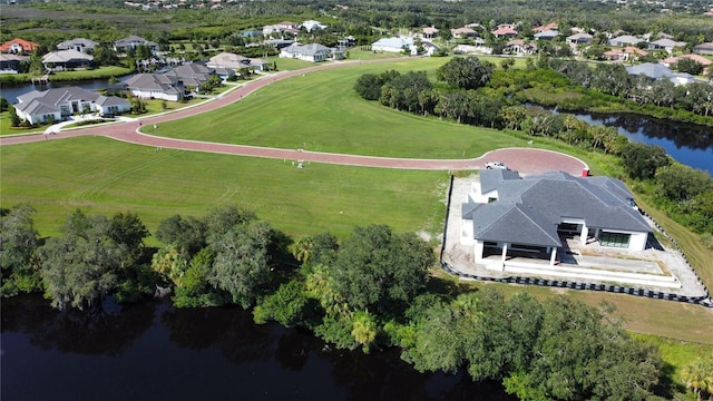 11609 Bayou Cv, Parrish, FL 34219