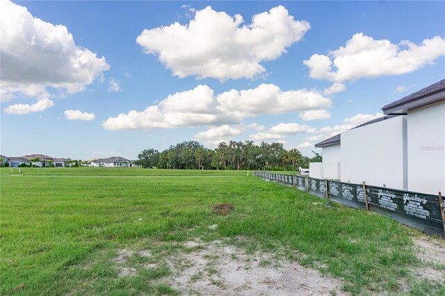 11609 Bayou Cv, Parrish, FL 34219