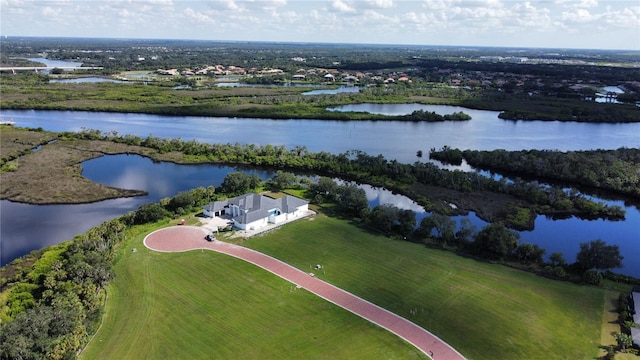11609 Bayou Cv, Parrish, FL 34219