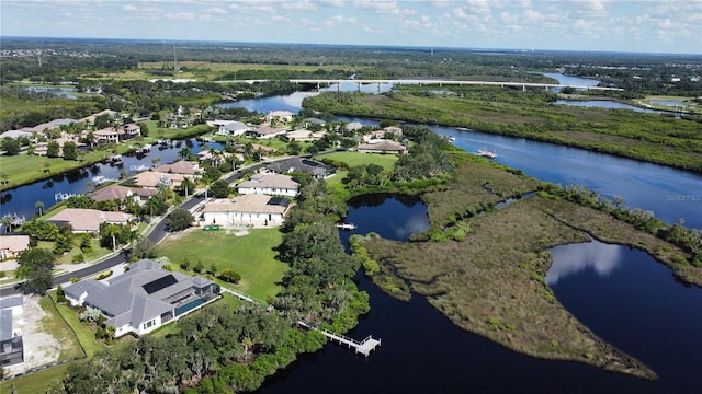 11609 Bayou Cv, Parrish, FL 34219