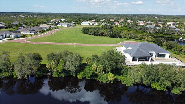 11609 Bayou Cv, Parrish, FL 34219