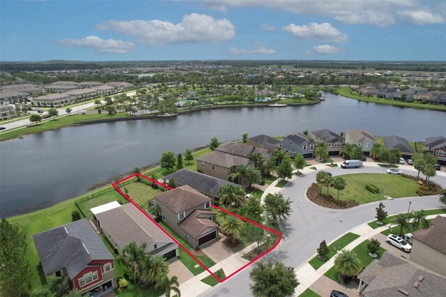 10081 Sage Creek Dr, Sun City Center, FL 33573 - photo 1