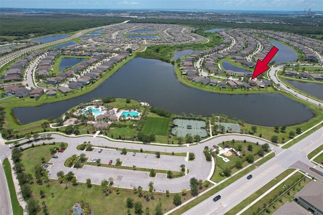 10081 Sage Creek Dr, Sun City Center, FL 33573 - photo 26