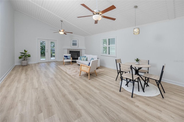 350 Kentucky Ave, Crystal Beach, FL 34681 - photo 2