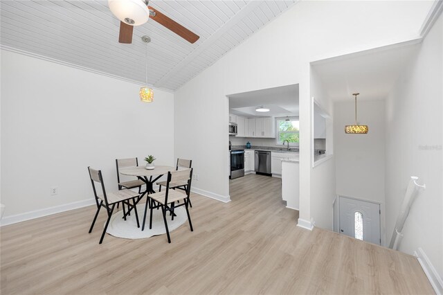 350 Kentucky Ave, Crystal Beach, FL 34681 - photo 9