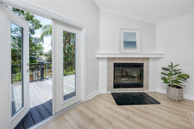 350 Kentucky Ave, Crystal Beach, FL 34681 - photo 11