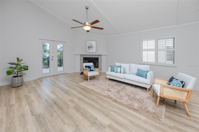 350 Kentucky Ave, Crystal Beach, FL 34681 - photo 12