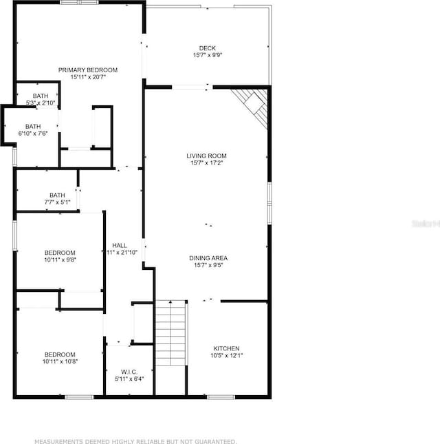 350 Kentucky Ave, Crystal Beach, FL 34681 - photo 31