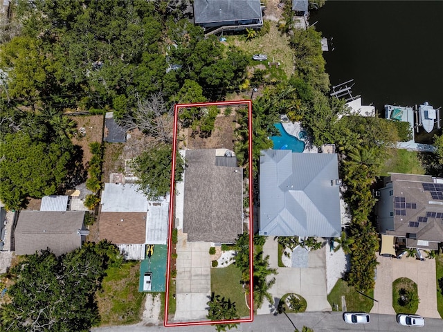 350 Kentucky Ave, Crystal Beach, FL 34681 - photo 39