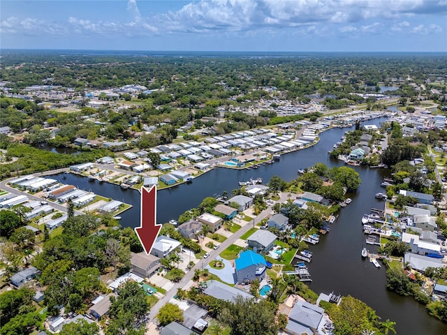 350 Kentucky Ave, Crystal Beach, FL 34681 - photo 40