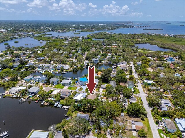 350 Kentucky Ave, Crystal Beach, FL 34681 - photo 41