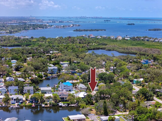 350 Kentucky Ave, Crystal Beach, FL 34681 - photo 42