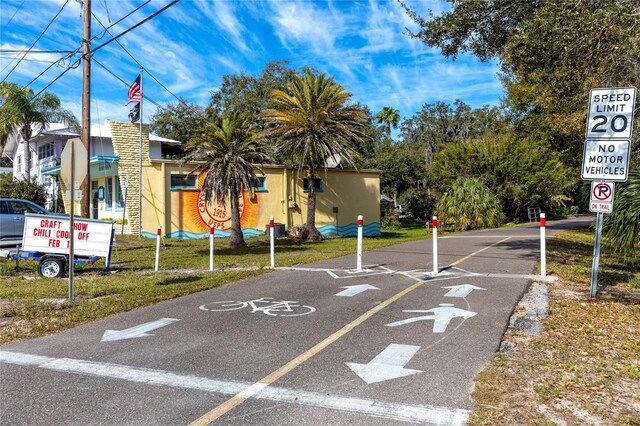 350 Kentucky Ave, Crystal Beach, FL 34681 - photo 50