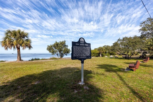 350 Kentucky Ave, Crystal Beach, FL 34681 - photo 51