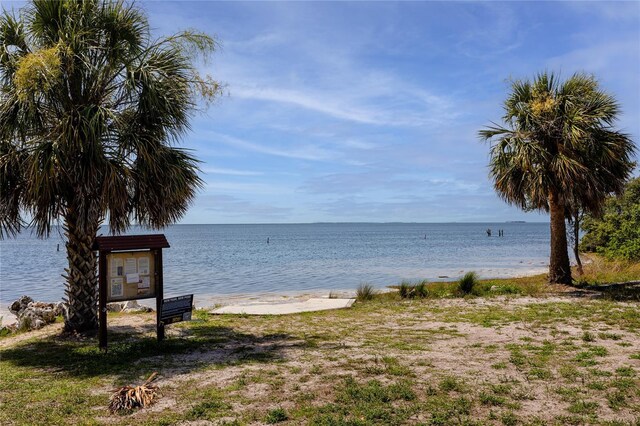 350 Kentucky Ave, Crystal Beach, FL 34681 - photo 52